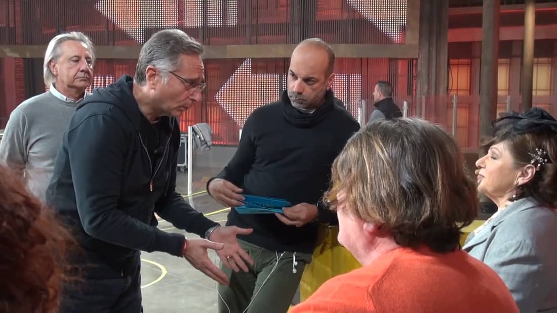 Il Salottino Di Avanti Un Altro 2022
